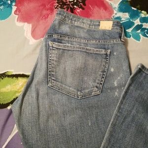 Citizens of Humanity Jean's